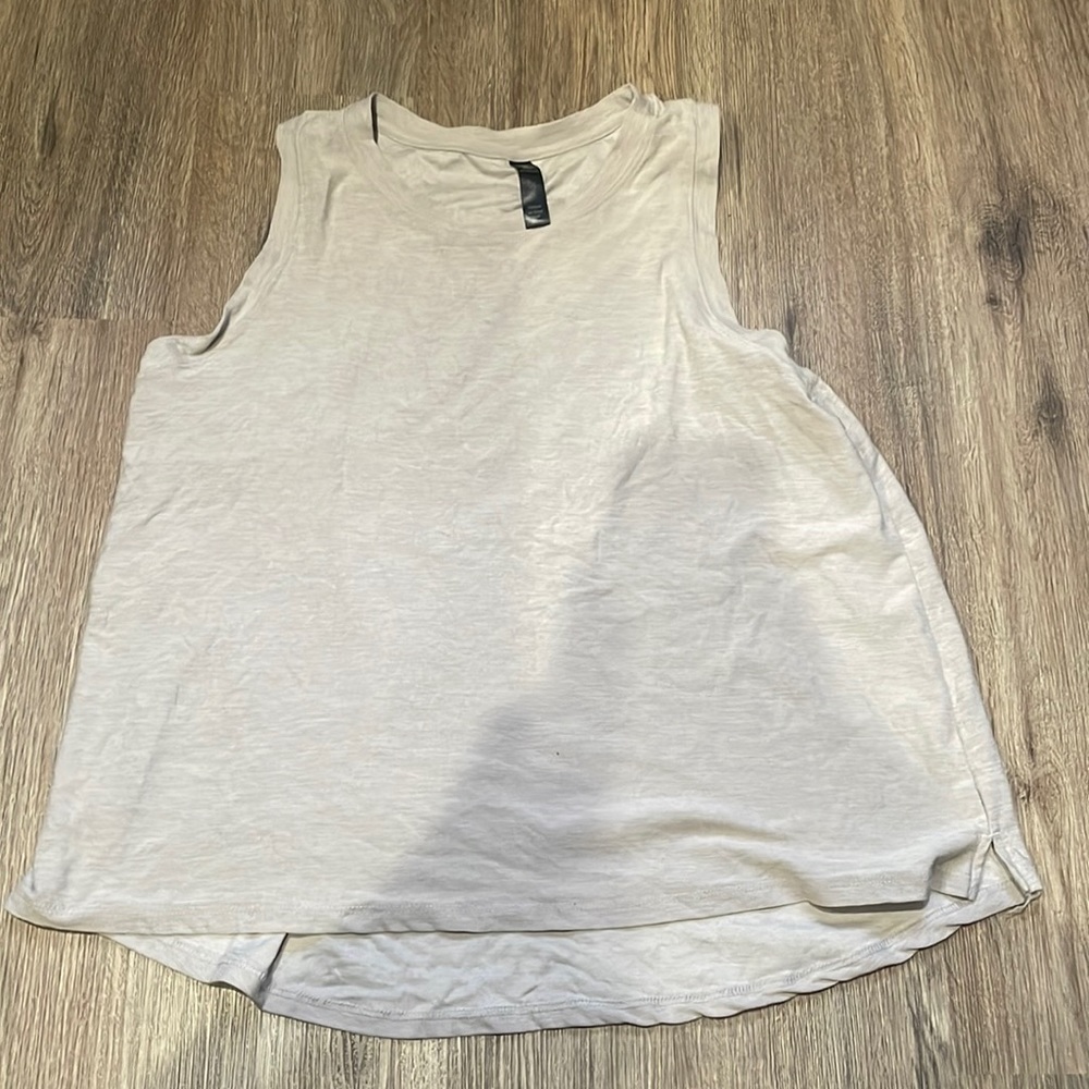 Kyodan large tank top